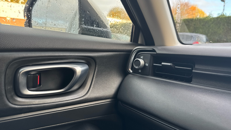 Honda HR-V 1.5 eHEV Elegance 5dr CVT Hybrid Hatchback